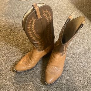 Mens Hondo Boots 12D